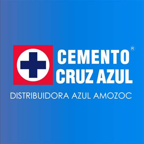 distribuidora cruz azul.